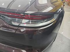 Porsche Panamera 2.9T - ფოტო 7