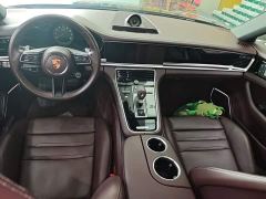 Porsche Panamera 2.9T - ფოტო 9