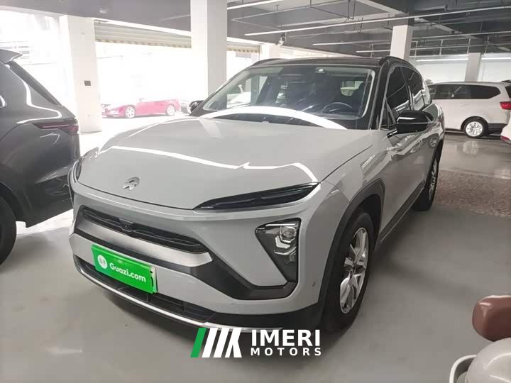 NIO ES6 455KM Sport Edition