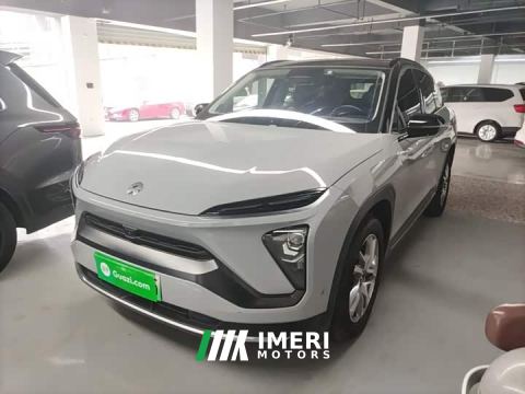 2021 NIO ES6 455KM Sport Edition - автомобиль из Китая