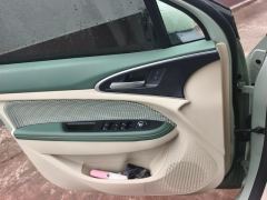Ora Great Wall Good Cat 401km Luxury Edition - ფოტო 12