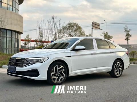 2023 Volkswagen Sagitar 300TSI DSG Excellence Edition - автомобиль из Китая