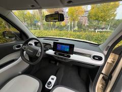 Geely Panda Mini 210km Vitality Edition - ფოტო 10