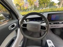 Geely Panda Mini 210km Vitality Edition - ფოტო 11