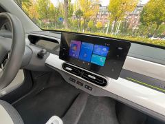 Geely Panda Mini 210km Vitality Edition - ფოტო 12