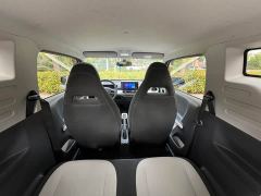 Geely Panda Mini 210km Vitality Edition - ფოტო 13