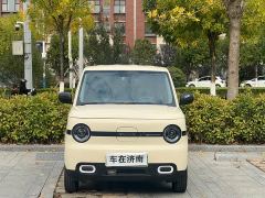 Geely Panda Mini 210km Vitality Edition - ფოტო 2