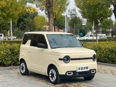 Geely Panda Mini 210km Vitality Edition - ფოტო 3