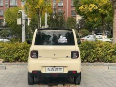 Geely Panda Mini 210km Vitality Edition - ფოტო 4