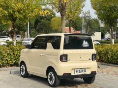 Geely Panda Mini 210km Vitality Edition - ფოტო 5