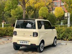 Geely Panda Mini 210km Vitality Edition - ფოტო 6