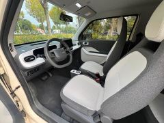 Geely Panda Mini 210km Vitality Edition - ფოტო 7