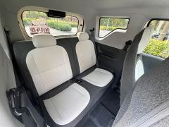 Geely Panda Mini 210km Vitality Edition - ფოტო 9