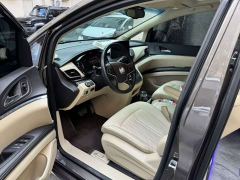 Buick GL8 Land Executive Cabin 652T Luxury - photo 2