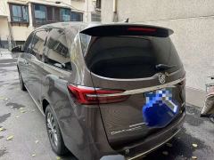 Buick GL8 Land Executive Cabin 652T Luxury - photo 3