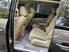 Buick GL8 Land Executive Cabin 652T Luxury - photo 4