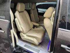 Buick GL8 Land Executive Cabin 652T Luxury - photo 5