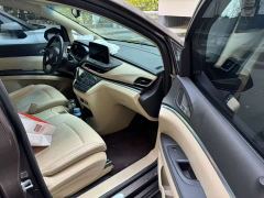 Buick GL8 Land Executive Cabin 652T Luxury - photo 6
