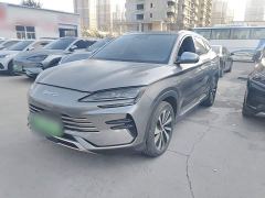 BYD Song Plus New Energy Glory Edition DM-i 150km Flagship Plus - ფოტო 1