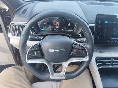 BYD Song Plus New Energy Glory Edition DM-i 150km Flagship Plus - ფოტო 10