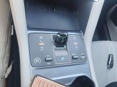 BYD Song Plus New Energy Glory Edition DM-i 150km Flagship Plus - ფოტო 13