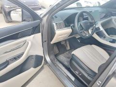 BYD Song Plus New Energy Glory Edition DM-i 150km Flagship Plus - ფოტო 15