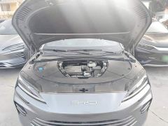 BYD Song Plus New Energy Glory Edition DM-i 150km Flagship Plus - ფოტო 19