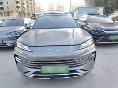 BYD Song Plus New Energy Glory Edition DM-i 150km Flagship Plus - ფოტო 2