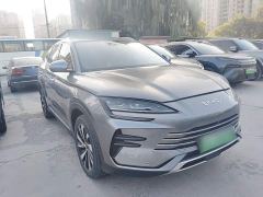BYD Song Plus New Energy Glory Edition DM-i 150km Flagship Plus - ფოტო 3