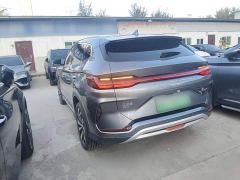 BYD Song Plus New Energy Glory Edition DM-i 150km Flagship Plus - ფოტო 4