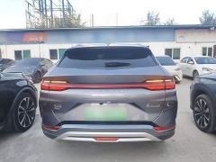 BYD Song Plus New Energy Glory Edition DM-i 150km Flagship Plus - ფოტო 5