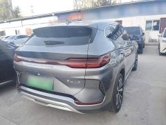BYD Song Plus New Energy Glory Edition DM-i 150km Flagship Plus - ფოტო 6