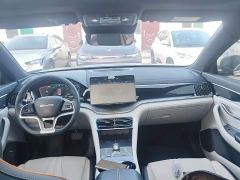 BYD Song Plus New Energy Glory Edition DM-i 150km Flagship Plus - ფოტო 9