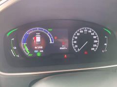 Honda Odyssey 2.0L e:HEV Sharp Premium Edition - ფოტო 11
