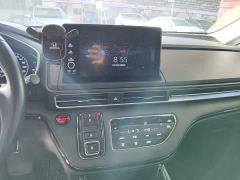 Honda Odyssey 2.0L e:HEV Sharp Premium Edition - ფოტო 12