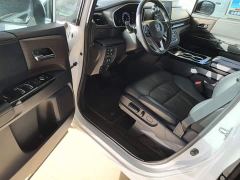 Honda Odyssey 2.0L e:HEV Sharp Premium Edition - ფოტო 15