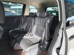 Honda Odyssey 2.0L e:HEV Sharp Premium Edition - ფოტო 16