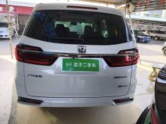 Honda Odyssey 2.0L e:HEV Sharp Premium Edition - ფოტო 5