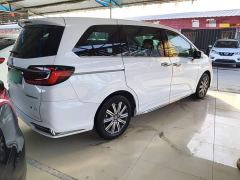 Honda Odyssey 2.0L e:HEV Sharp Premium Edition - ფოტო 6