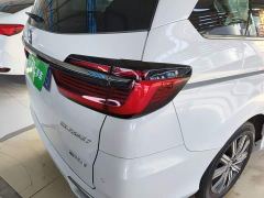 Honda Odyssey 2.0L e:HEV Sharp Premium Edition - ფოტო 7
