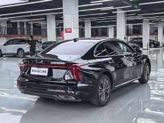 FAW Red Flag H5 2.0T Automatic Flagship Pro - photo 13