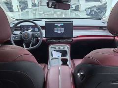 FAW Red Flag H5 2.0T Automatic Flagship Pro - photo 5