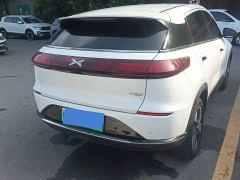 XPeng G3 G3i 460G - ფოტო 9