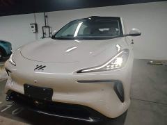 IM Zhiji LS6 Max Standard Edition - фото 1