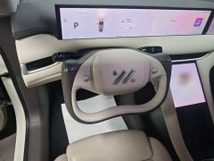 IM Zhiji LS6 Max Standard Edition - фото 10