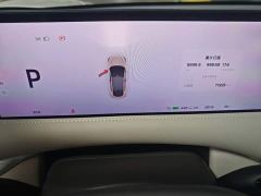 IM Zhiji LS6 Max Standard Edition - фото 11