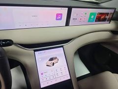 IM Zhiji LS6 Max Standard Edition - фото 12
