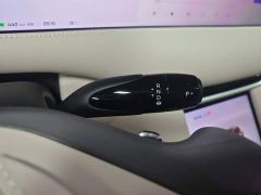 IM Zhiji LS6 Max Standard Edition - фото 13