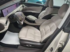 IM Zhiji LS6 Max Standard Edition - фото 14