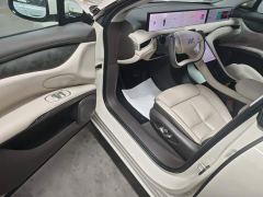 IM Zhiji LS6 Max Standard Edition - фото 15